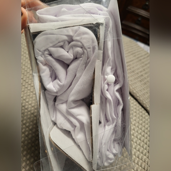 Calvin Klein Modern Cotton Harrison 1 Flat Sheet, Queen - Picture 7 of 7